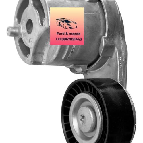 Tăng tổng ford ranger everest 2022-2023-2024-2025-2026-2027-tăng dây curoa máy phát ford ranger everest tăng chỉnh dây curoa ford ranger everest MB3Z6A228A