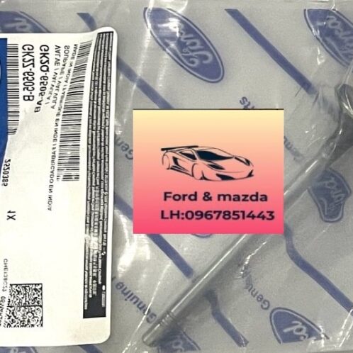 Xuppap ford ranger everest 2022-2023-2024-2025-2026-2027-Xupap hút ford ranger everest 2.0 supap xả ford ranger everest 2 JB3Z6507B-GK2Z6505B