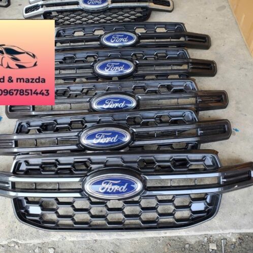 Ca lăng Cản trước ford ranger everest 2022-2026 Ca lăng Cản trước ford ranger everest 2022-2021-2022-2023-2024-2025-2026 Ca lăng trước ford ranger everest N1WZ8C324CL-N1WZ8C324DAB-N1WZ8C324DK