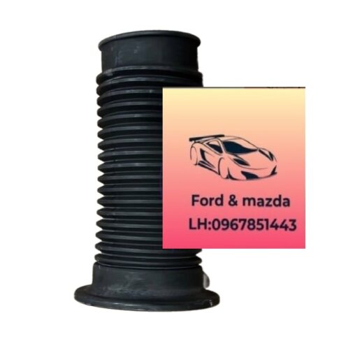 Cao su Giảm sóc trước ford territory 2022-2021-2022-2023-2024-2025-2026 Tăm bông Thụt trước ford territory tăm bông nhún trước ford territory NS13K036AB