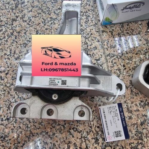 Cao su chân hộp số ford territory 2022-2021-2022-2023-2024-2025-2026 chân số ford territory cao su chân số ford territory NS16F012AG