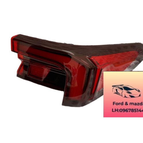 Đèn hậu ford territory 2022-2021-2022-2023-2024-2025-2026 đèn hậu ngoài ford territory đèn hậu trong ford territory NS113404BG-NS113404AF-NS113405BG-NS113405AG