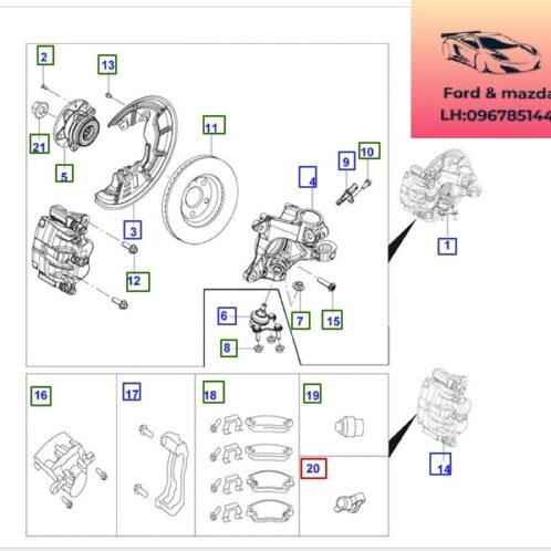 Giá bắt bi moay ơ trước trước ford territory 2022-2021-2022-2023-2024-2025-2026 giá bắt bạc đạn bánh trước ford territory ngõng moay ơ trước ford territory FS13K185AD-FS13K186ADGiá bắt bi moay ơ trước trước ford territory 2022-2021-2022-2023-2024-2025-2026 giá bắt bạc đạn bánh trước ford territory ngõng moay ơ trước ford territory FS13K185AD-FS13K186AD