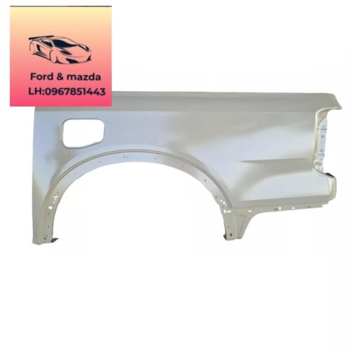 Hông thùng sau ford ranger everest 2022-2021-2022-2023-2024-2025-2026- vè hông sau ford ranger everest N1WZ6027840F-N1WZ6027841E