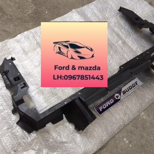 Hướng gió két nước ford ranger everest 2022-2021-2022-2023-2024-2025-2026-Hướng gió cản trước ford ranger everest N1WZ8310D