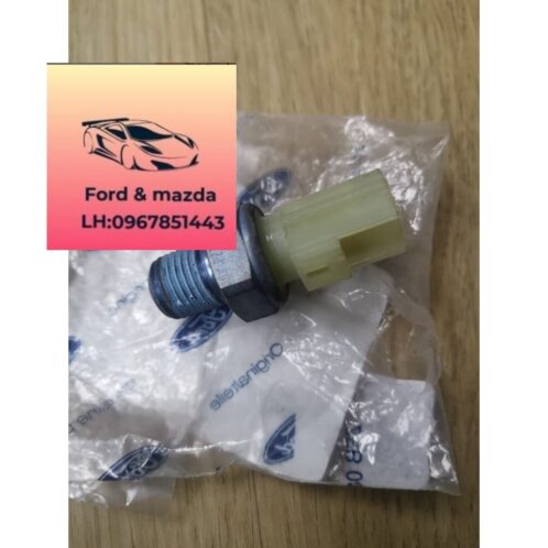 Cảm biến báo dầu ford transit 2024-2025-2026-2027-2028-2029-2030-cảm biến báo nhớt máy ford transit 3S7Z9278B-3S719278AC
