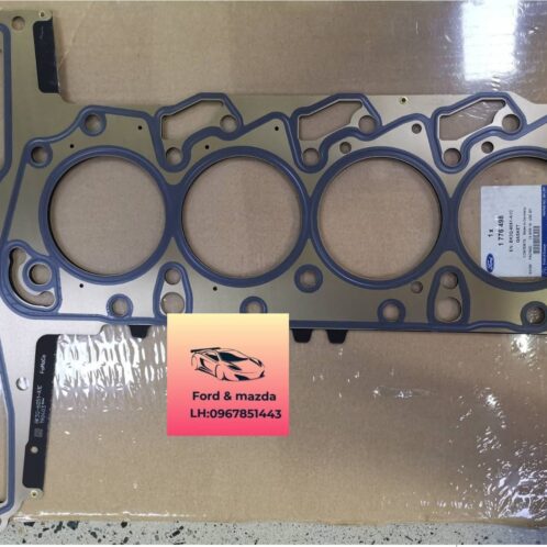 Gioăng nắp mặt máy ford transit 2024-2025-2026-2027-2028-2029-2030-Gioăng mặt máy ford transit BK3Q6051A1C-BK3Z6051B