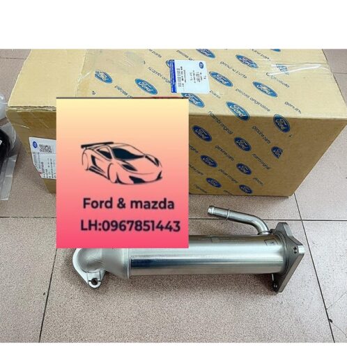 Két làm mát khí nạp ford transit 2024-2025-2026-2027-2028-2029-2030-két làm mát van erg ford transit két làm mát khí xả ford transit P2W99F464BA-P2WZ9F464A